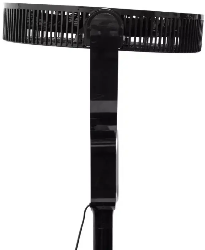 Вентилятор Home SFT42R (Black) - 5