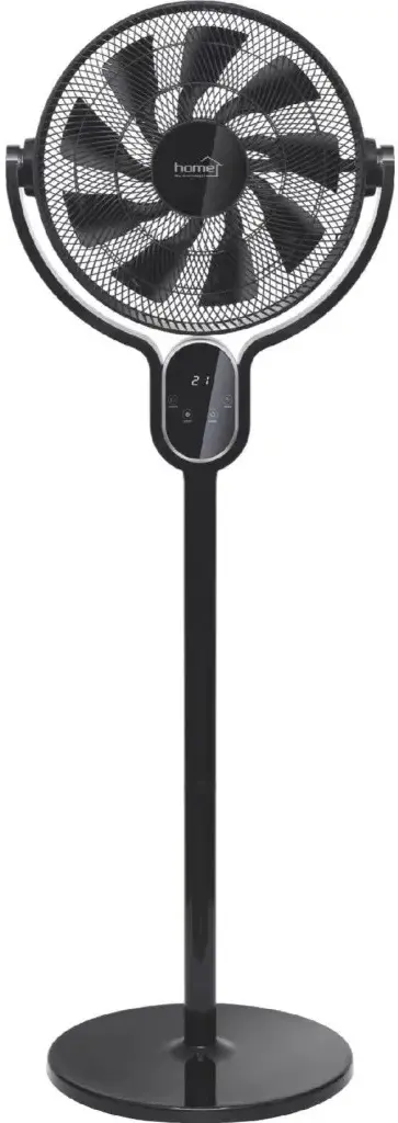 Вентилятор Home SFT42R (Black)