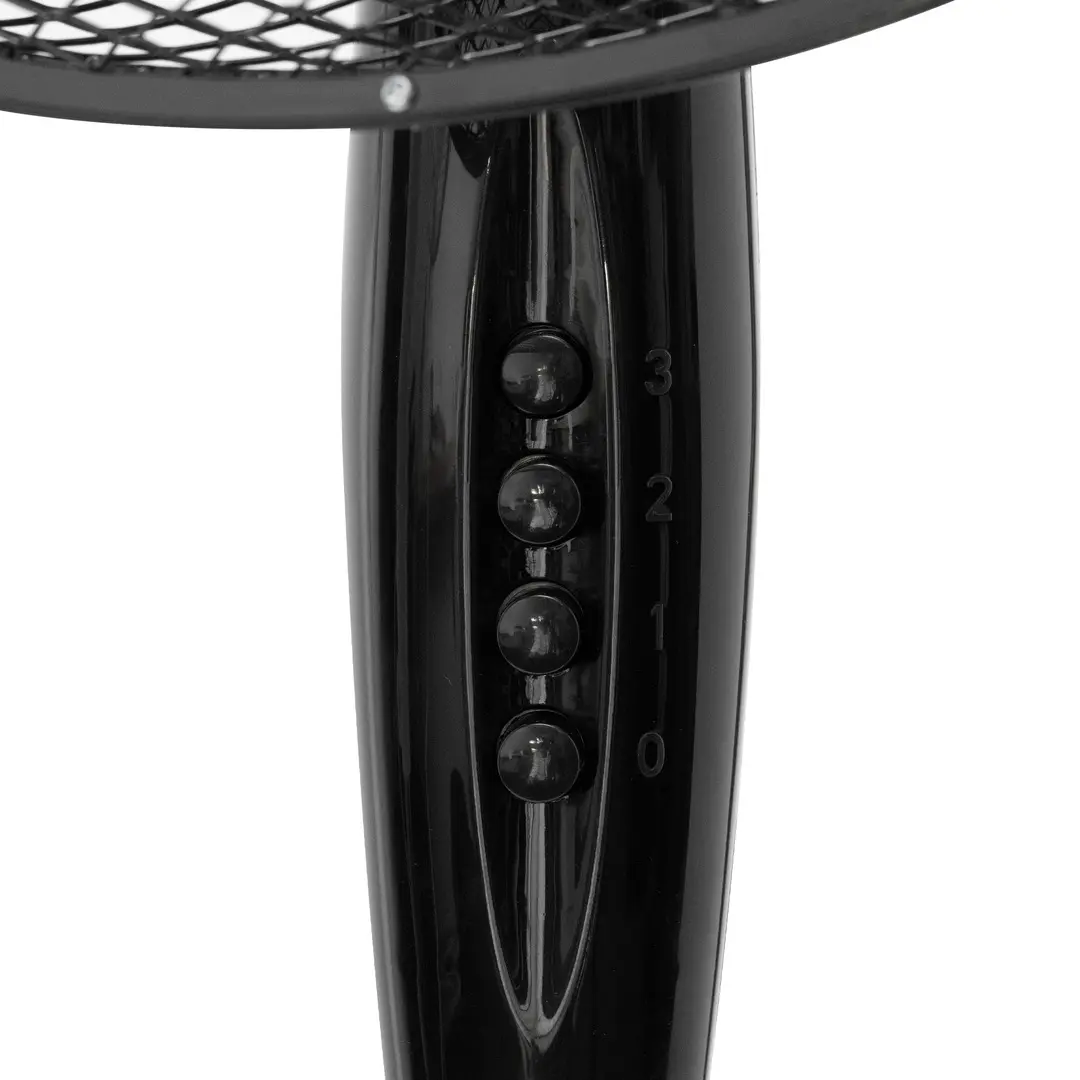 Ventilator Home SF40BK (Black)