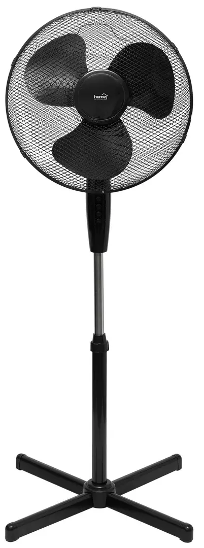 Ventilator Home SF40BK (Black)