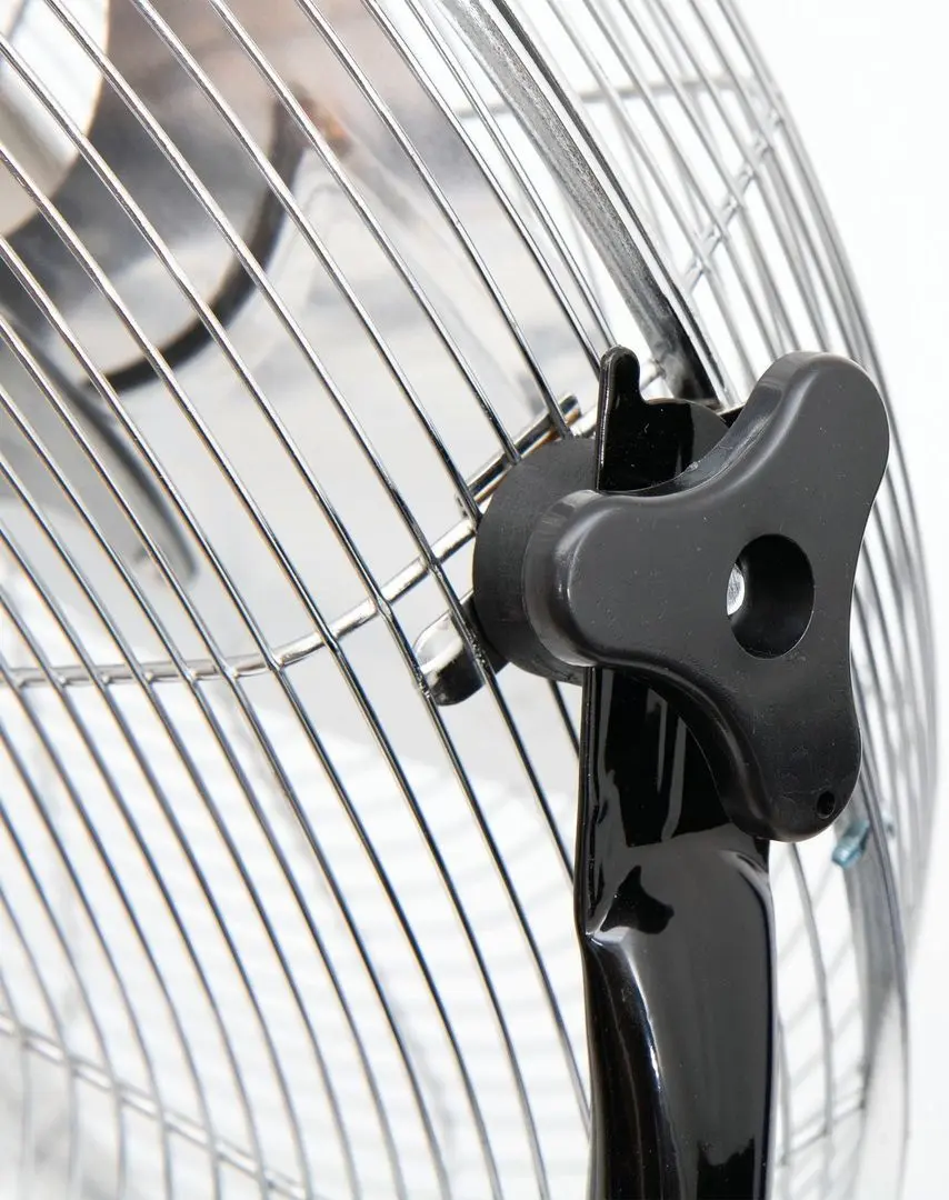 Ventilator Home SFI 45 (Black)