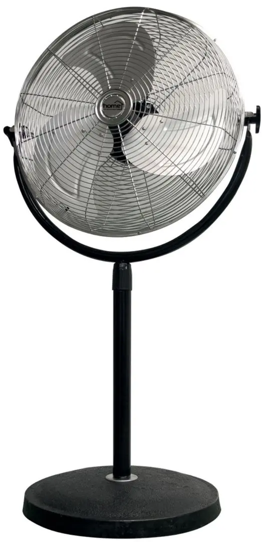 Ventilator Home SFI 45 (Black)