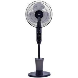 Ventilator Home SFM43BK (Black)