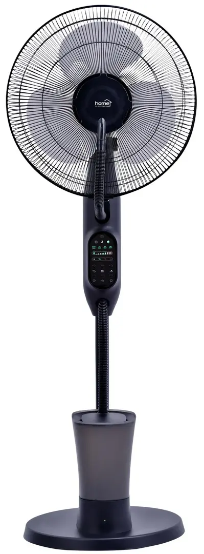 Ventilator Home SFM43BK (Black)