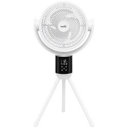 Вентилятор Home SFR88DC (White)