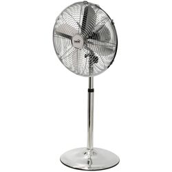 Ventilator Home SFS 40 (Silver)