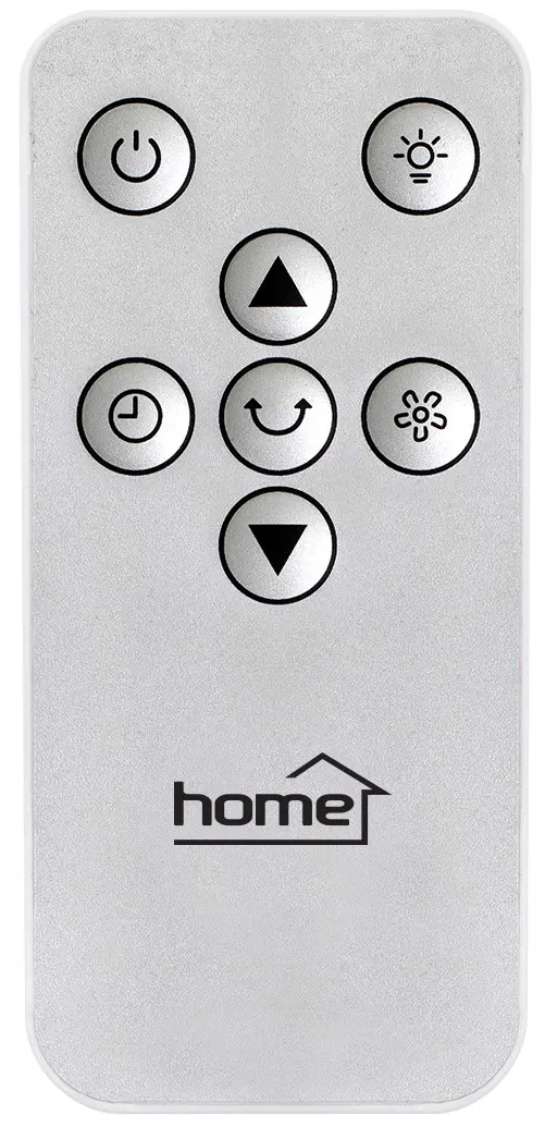 Ventilator Home SFT40R (White)