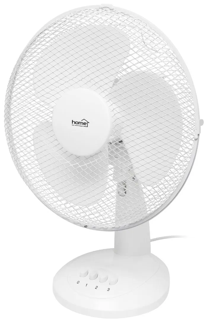 Ventilator Home TF30WH (White)