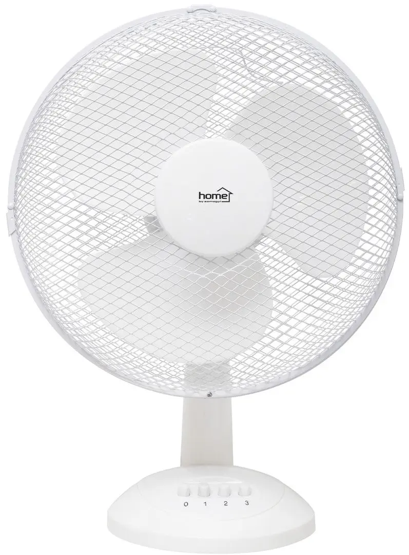 Ventilator Home TF30WH (White)