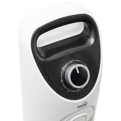 Ventilator Home TWF822 (White) Thumb