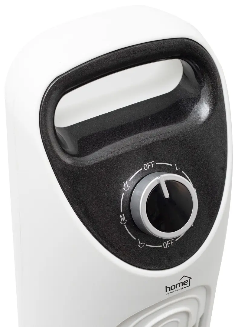 Ventilator Home TWF822 (White)