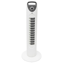 Ventilator Home TWF822 (White)