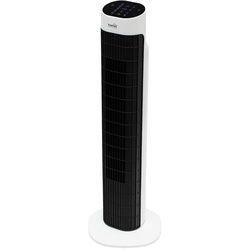 Ventilator Home TWFR100B (Black/White) Thumb