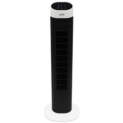 Вентилятор Home TWFR100B (Black/White)