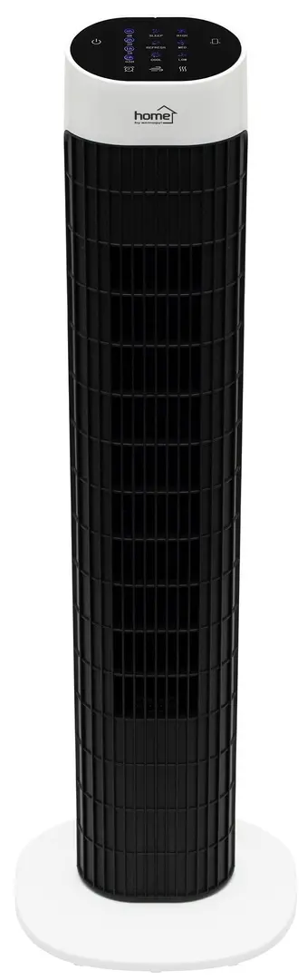 Ventilator Home TWFR100B (Black/White)