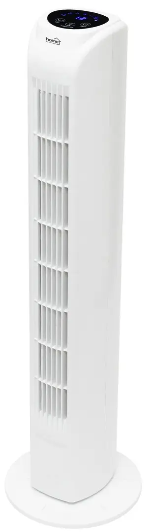 Ventilator Home TWFR78 (White)