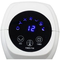 Ventilator Home TWFR78 (White) Thumb
