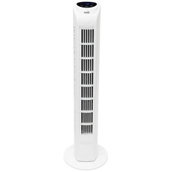 Ventilator Home TWFR78 (White)