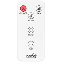 Ventilator Home TWFR78 (White) Thumb