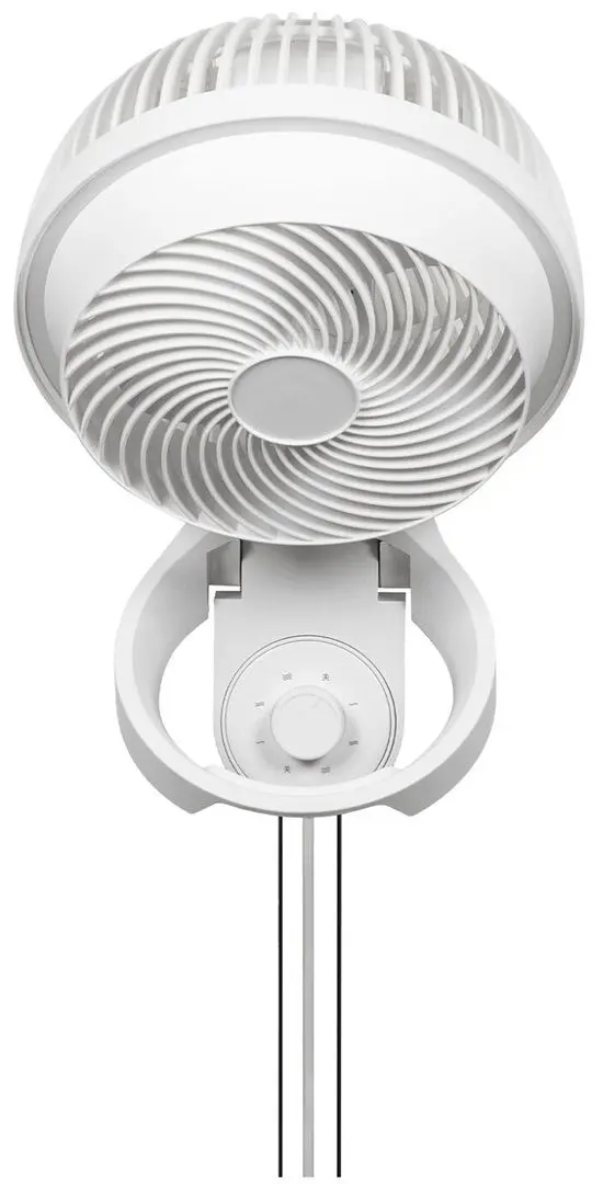 Ventilator Home WFM 2 (White)