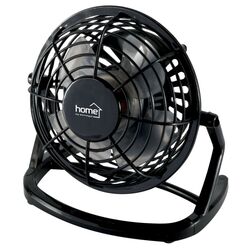 Ventilator de masa Home TF 10 (Black)