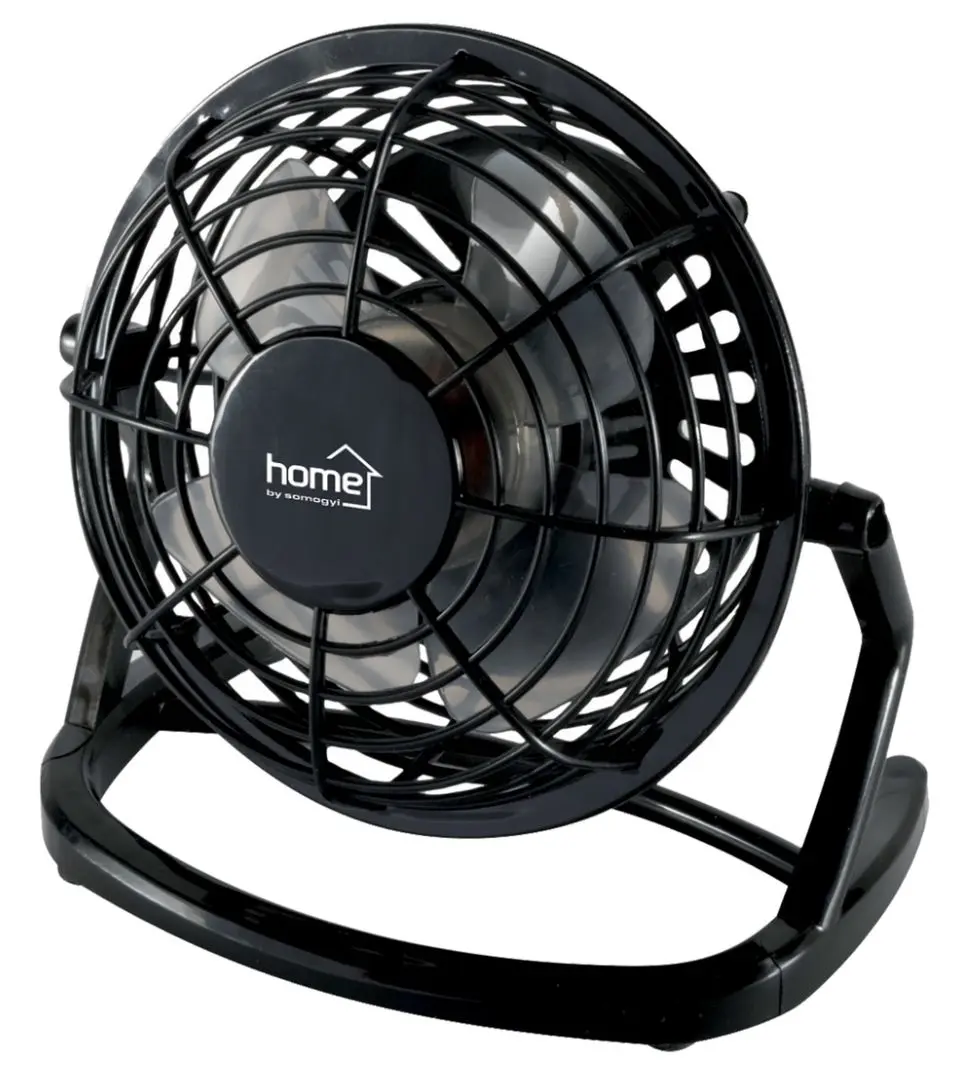 Ventilator de masa Home TF 10 (Black)