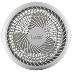 Вентилятор настольный Home TF 23 Turbo (White) Thumb