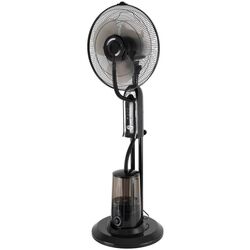 Ventilator cu umidificator Home SFM 41/BK (Black) Thumb