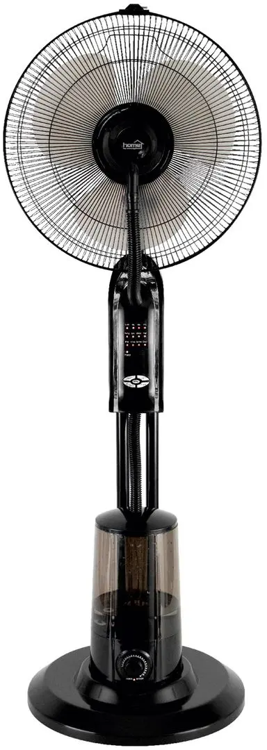 Ventilator cu umidificator Home SFM 41/BK (Black)
