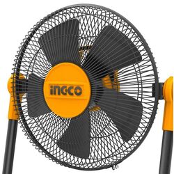 Ventilator cu acumulator Ingco CFALI2001 (Yellow/Black) Thumb