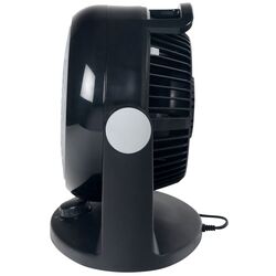 Ventilator Iris Ohyama Woozoo PCF-HD18N (Black) Thumb