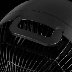 Ventilator Iris Ohyama Woozoo PCF-HD18N (Black) Thumb