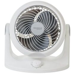 Ventilator Iris Ohyama Woozoo PCF-HD18N (White)