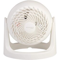Ventilator Iris Ohyama Woozoo PCF-HE15 (White)