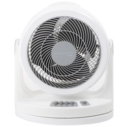 Ventilator Iris Ohyama Woozoo PCF-HM23 (White) Thumb