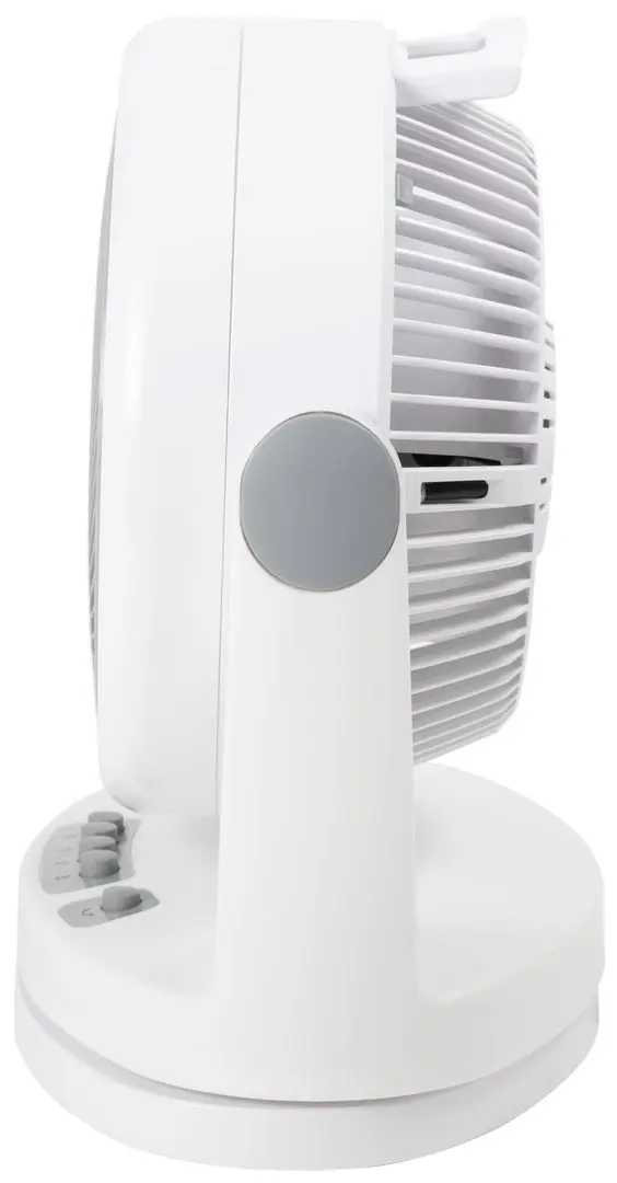 Ventilator Iris Ohyama Woozoo PCF-HM23 (White) - 3