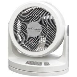 Ventilator Iris Ohyama Woozoo PCF-HM23 (White)