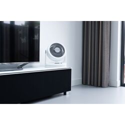 Ventilator Iris Ohyama Woozoo PCF-HM23 (White) Thumb