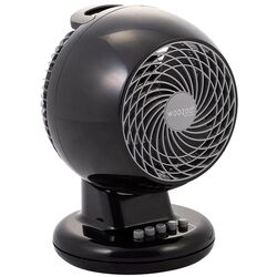 Ventilator Iris Ohyama Woozoo PCF-M15 (Black)