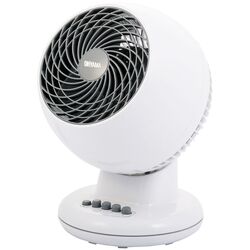 Ventilator Iris Ohyama Woozoo PCF-M15 (White) Thumb