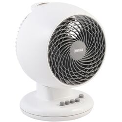Ventilator Iris Ohyama Woozoo PCF-M18 (White) Thumb