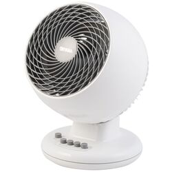 Ventilator Iris Ohyama Woozoo PCF-M18 (White) Thumb