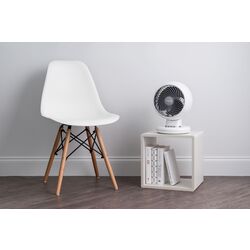 Ventilator Iris Ohyama Woozoo PCF-M18 (White) Thumb