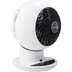 Ventilator Iris Ohyama Woozoo PCF-SC15T (White) Thumb