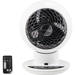 Ventilator Iris Ohyama Woozoo PCF-SC15T (White) Thumb