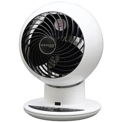 Ventilator Iris Ohyama Woozoo PCF-SC15T (White)