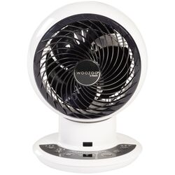 Ventilator Iris Ohyama Woozoo PCF-SDC15T (White) Thumb