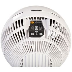 Ventilator Iris Ohyama Woozoo PCF-SDC15T (White) Thumb