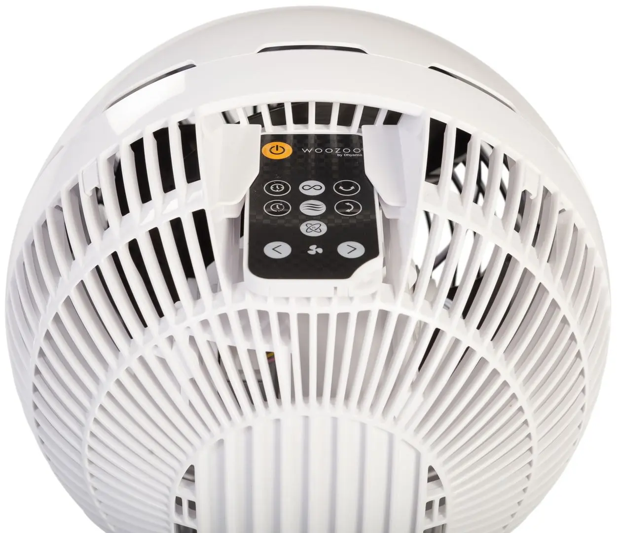 Ventilator Iris Ohyama Woozoo PCF-SDC15T (White) - 3