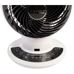 Ventilator Iris Ohyama Woozoo PCF-SDC15T (White) Thumb